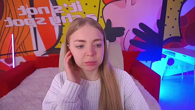 EmilySunshineS online show from January 16, 6:50 am