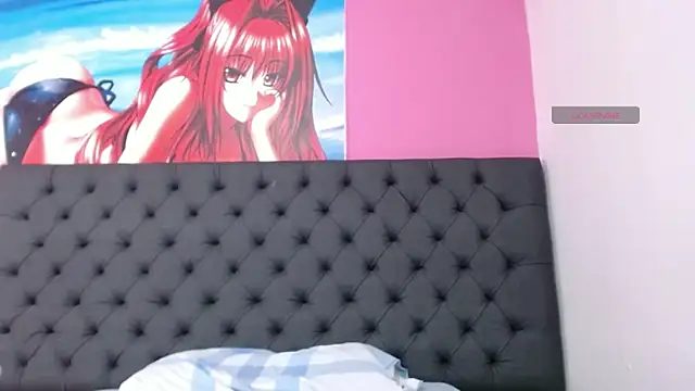 Snapshot of _candy_jade_ chatting on February 28, 2:09 pm candy jade online show from February 28, 2:09 pm