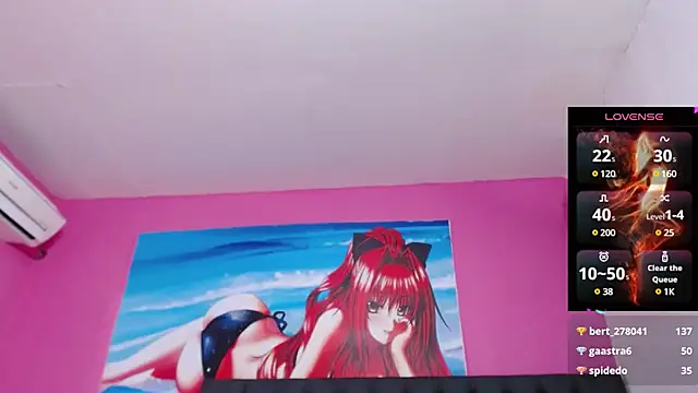 Snapshot of _candy_jade_ chatting on March 12, 10:39 pm candy jade online show from March 12, 10:39 pm