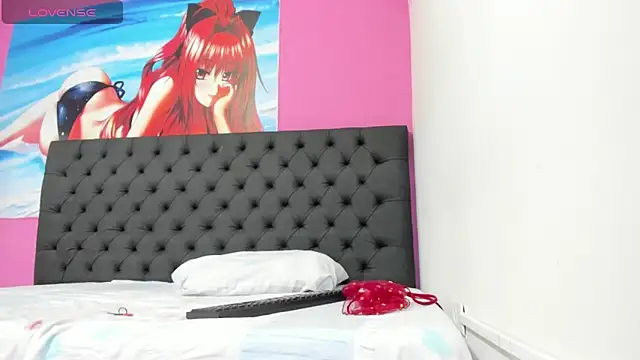 Snapshot of _candy_jade_ chatting on October 29, 11:12 am candy jade online show from October 29, 11:12 am