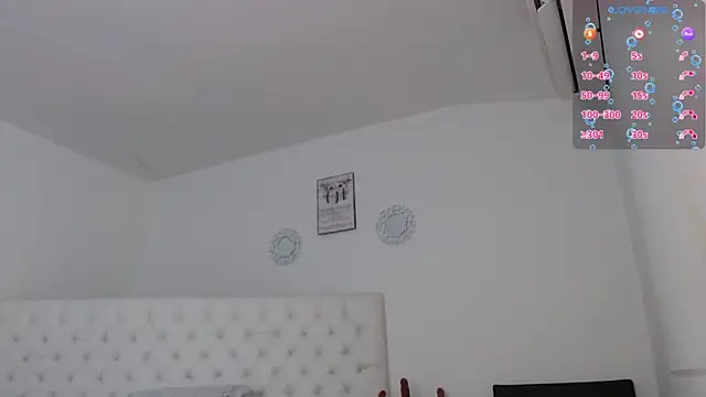 Snapshot of _candy_jade_ chatting on October 30, 12:17 pm candy jade online show from October 30, 12:17 pm