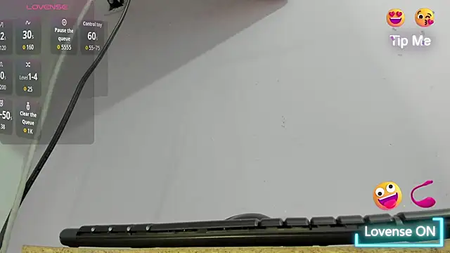 Snapshot of _candy_jade_ chatting on November 22, 11:53 am candy jade online show from November 22, 11:53 am