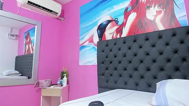  candy jade  online show from February 5, 12:21 pm