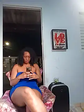 Luhma hot online show from February 9, 1:22 am