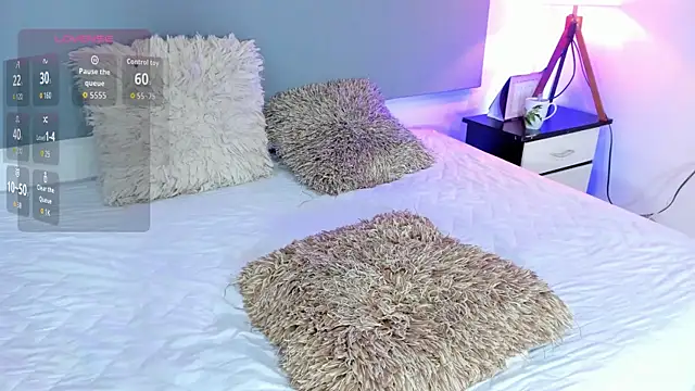 victoriajk online show from September 23, 12:41 pm