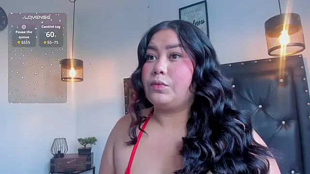 victoriajk online show from April 23, 12:29 pm