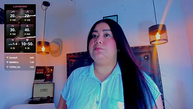 Snapshot of victoriajk chatting on July 25, 12:03 pm victoriajk online show from July 25, 12:03 pm