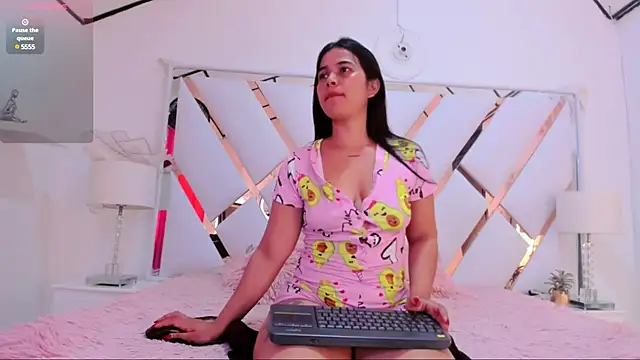 Snapshot of naughty__sara chatting on March 4, 2:53 pm naughty  sara online show from March 4, 2:53 pm