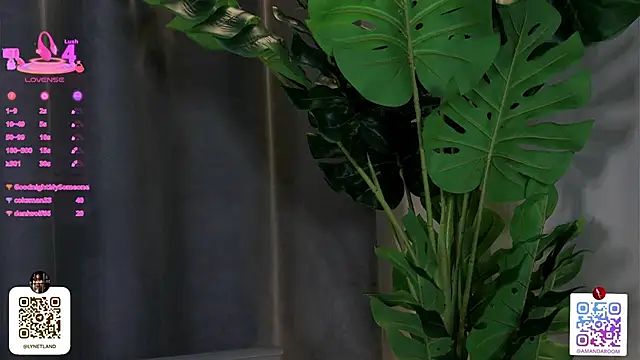 Snapshot of UdeleBarns chatting on March 22, 6:22 am UdeleBarns online show from March 22, 6:22 am