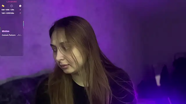 Snapshot of UdeleBarns chatting on September 20, 10:05 am UdeleBarns online show from September 20, 10:05 am