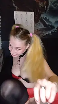 Sweet-SpicyOff online show from October 31, 10:11 pm