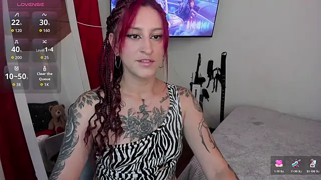 Snapshot of Sofi_F_w chatting on June 1, 7:59 pm Sofi F w online show from June 1, 7:59 pm