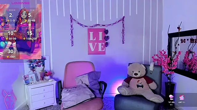 Snapshot of Andy_Gamboa chatting on September 26, 1:04 pm Andy Gamboa online show from September 26, 1:04 pm