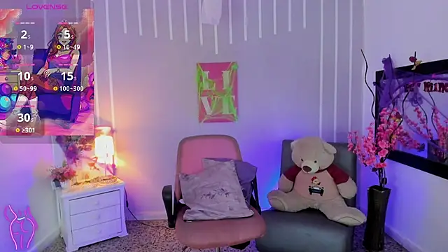 Snapshot of Andy_Gamboa chatting on October 27, 1:48 pm Andy Gamboa online show from October 27, 1:48 pm