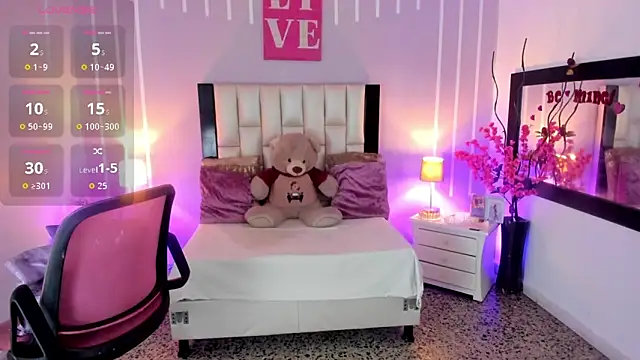 Snapshot of Andy_Gamboa chatting on November 25, 1:11 pm Andy Gamboa online show from November 25, 1:11 pm