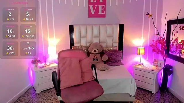 Andy Gamboa online show from January 14, 12:55 pm