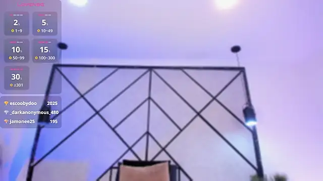 marie miller  online show from March 21, 6:07 pm