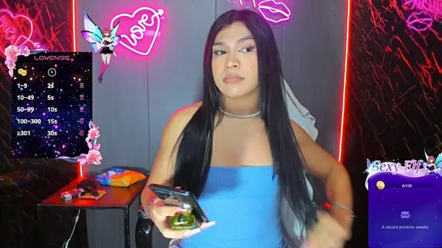 miavalentinaaa online show from February 16, 1:14 am