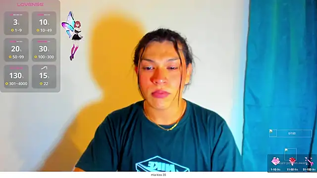 miavalentinaaa online show from September 15, 2:44 am