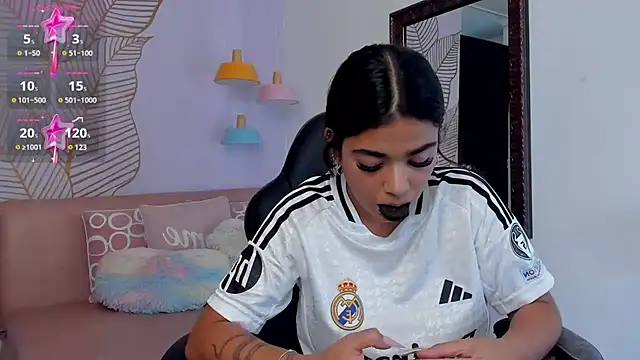 GiaFu online show from January 22, 5:49 pm