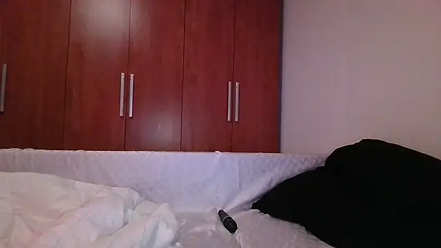 KarolinaReaper online show from October 17, 9:34 am