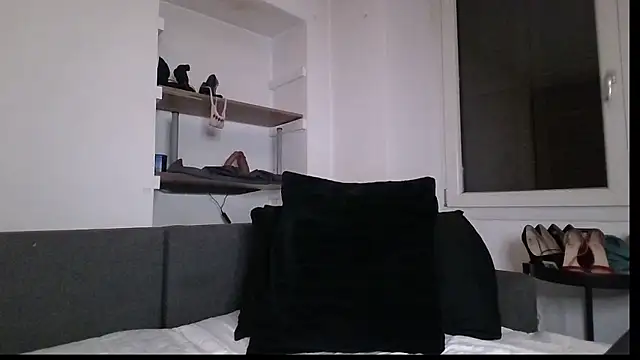 KarolinaReaper online show from January 17, 9:51 pm