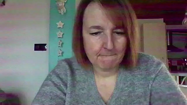 Sandcoq online show from December 17, 10:32 am