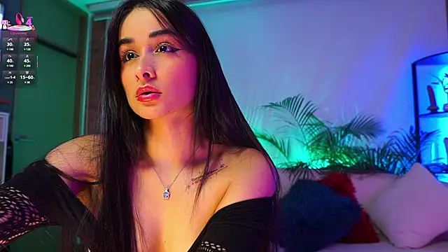 Snapshot of abigail_adamss chatting on March 19, 10:53 pm abigail adamss online show from March 19, 10:53 pm