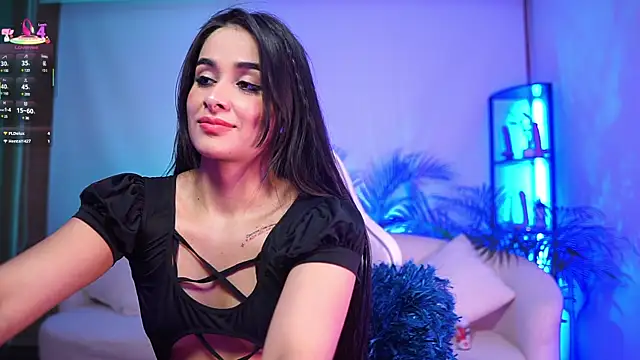 Snapshot of abigail_adamss chatting on March 22, 12:49 am abigail adamss online show from March 22, 12:49 am