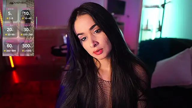 Snapshot of abigail_adamss chatting on September 25, 8:56 pm abigail adamss online show from September 25, 8:56 pm