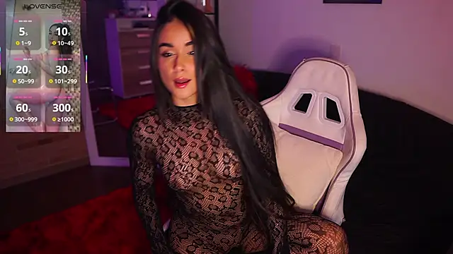 Snapshot of abigail_adamss chatting on October 3, 8:17 pm abigail adamss online show from October 3, 8:17 pm