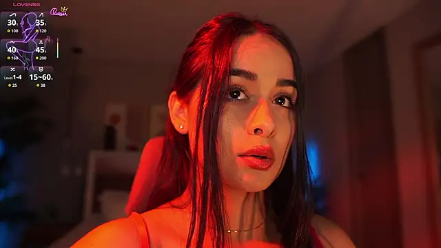 abigail adamss online show from July 12, 6:10 pm