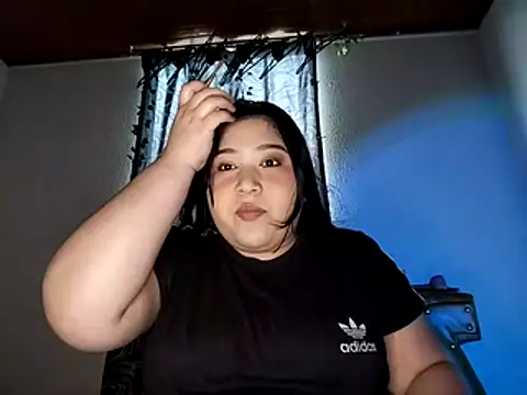 sharyl 24 online show from March 18, 9:07 pm