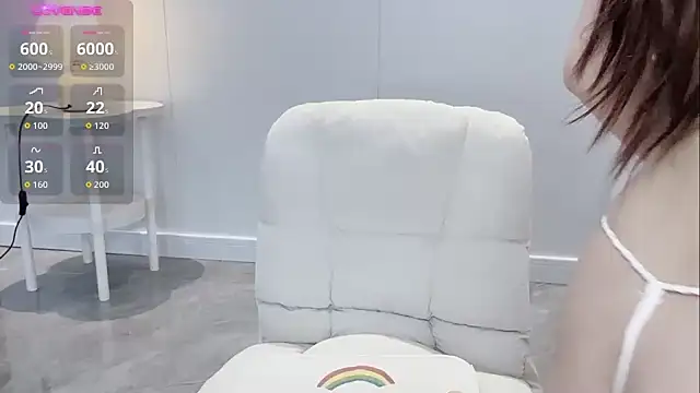 Snapshot of jiaozi-kiss chatting on October 21, 2:01 am jiaozi-kiss online show from October 21, 2:01 am