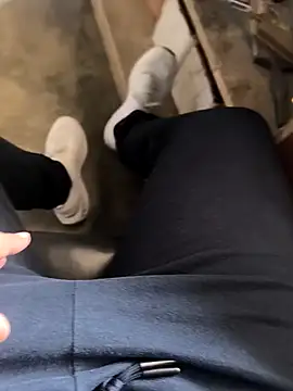 rana9639 1 online show from December 11, 5:00 am