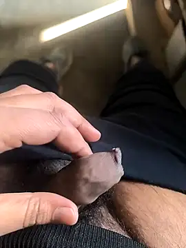 rana9639 1 online show from January 13, 8:15 am