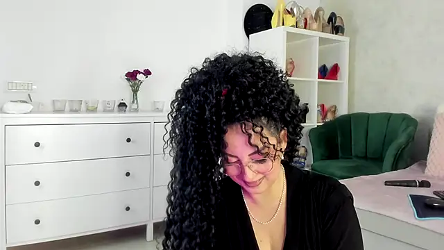 Snapshot of anissia_teaser chatting on September 30, 5:34 am anissia teaser online show from September 30, 5:34 am