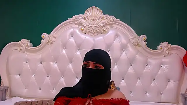 Snapshot of Hajar_Kar chatting on January 16, 12:20 pm Hajar Kar online show from January 16, 12:20 pm