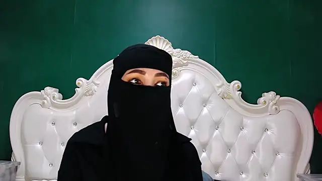 Snapshot of Hajar_Kar chatting on February 21, 8:07 am Hajar Kar online show from February 21, 8:07 am