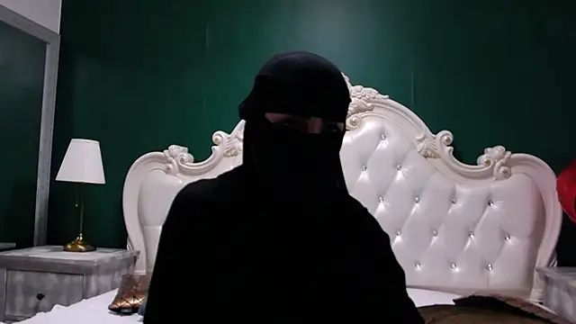 Snapshot of Hajar_Kar chatting on February 24, 4:49 am Hajar Kar online show from February 24, 4:49 am