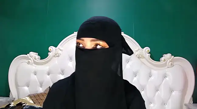 Snapshot of Hajar_Kar chatting on March 4, 5:00 am Hajar Kar online show from March 4, 5:00 am