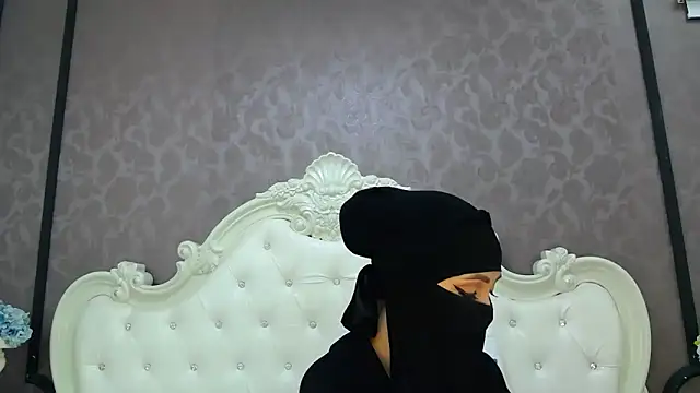 Snapshot of Hajar_Kar chatting on September 24, 6:06 am Hajar Kar online show from September 24, 6:06 am