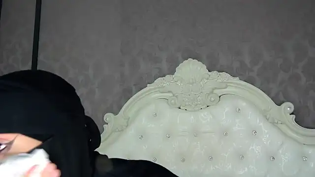 Snapshot of Hajar_Kar chatting on October 9, 7:50 am Hajar Kar online show from October 9, 7:50 am