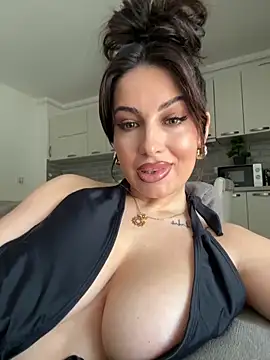 melissablack online show from May 5, 7:38 am