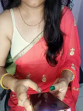 santurmom online show from September 13, 8:19 pm