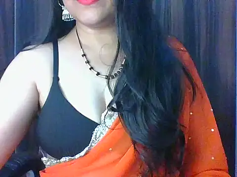 santurmom online show from February 19, 5:42 pm