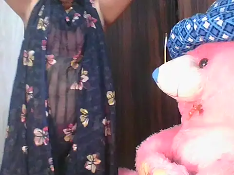 santurmom online show from May 3, 5:41 pm