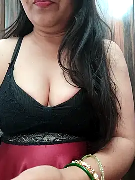 santurmom online show from May 16, 7:12 pm