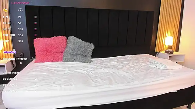 sweetsofia18 online show from February 18, 10:16 am