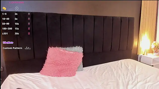 sweetsofia18 online show from October 24, 10:55 am